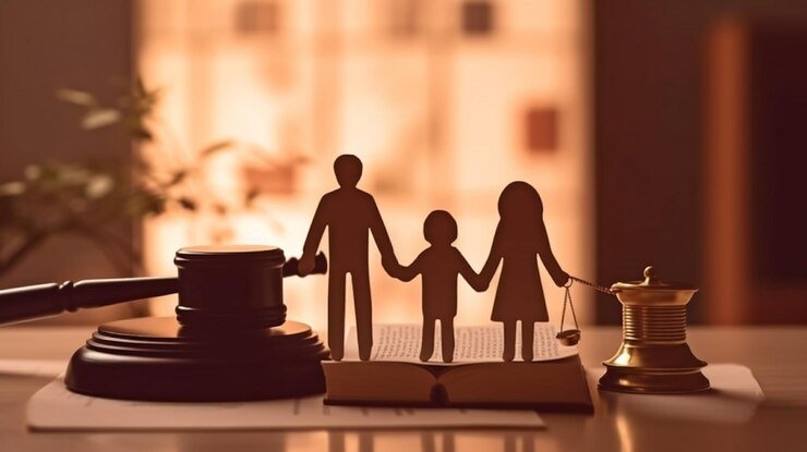 Family Law Advocate in Delhi