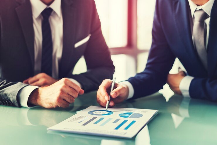 company Matters Low