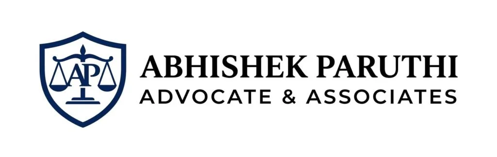 Advocate Abhishek Paruthi