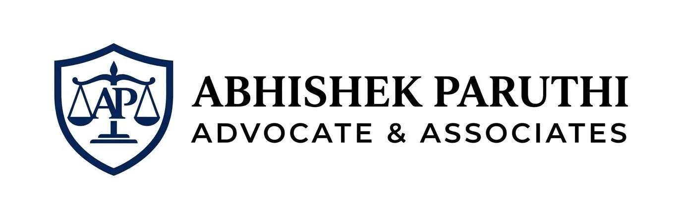 Advocate Abhishek Paruthi — Daily Learner Lawyer